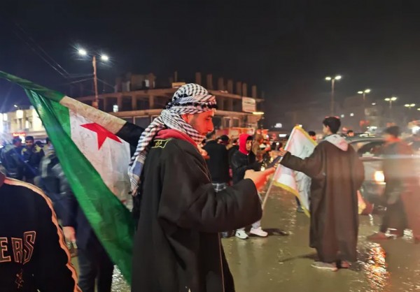 Suriye'de Yeni Sayfa Açılıyor! Sınırlar SDG/YPG’den Tamamen Temizlenecek